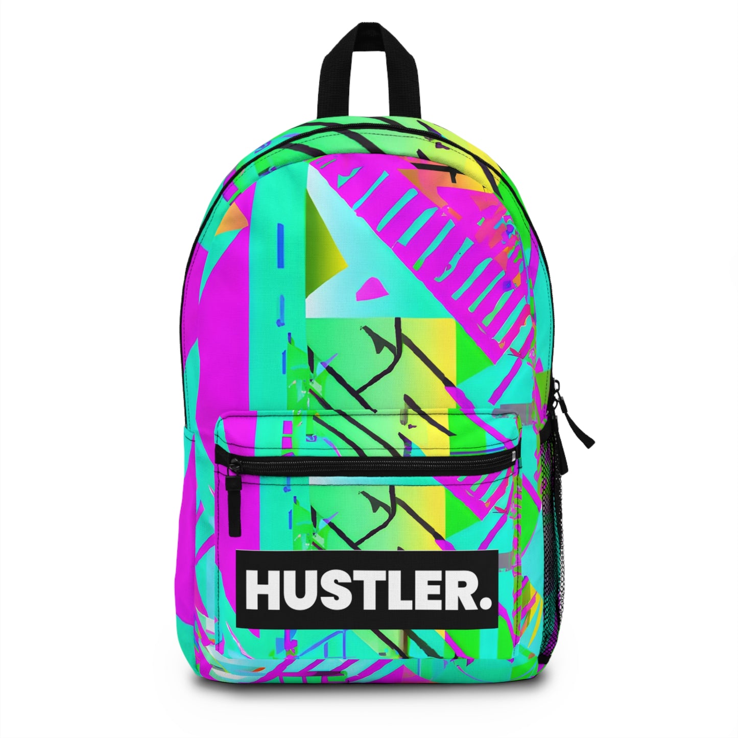 Vixen3000 - LGBTQ+ Pride Backpack