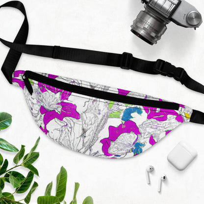 GatsbyGlamour - LGBTQ+ Fanny Pack Belt Bag