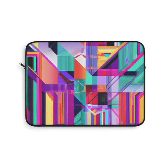 VoltWerqueen - LGBTQ+ Laptop Sleeve (12", 13", 15")