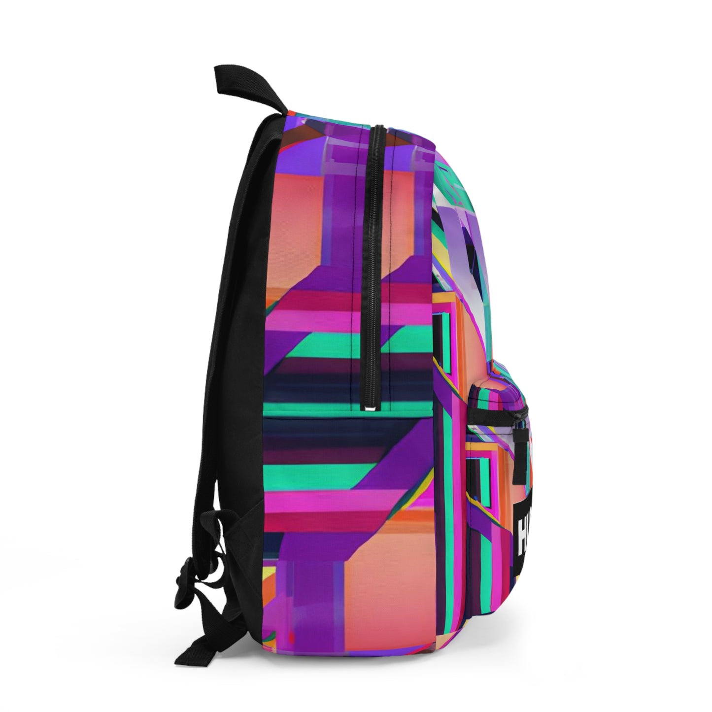 VoltWerqueen - LGBTQ+ Pride Backpack