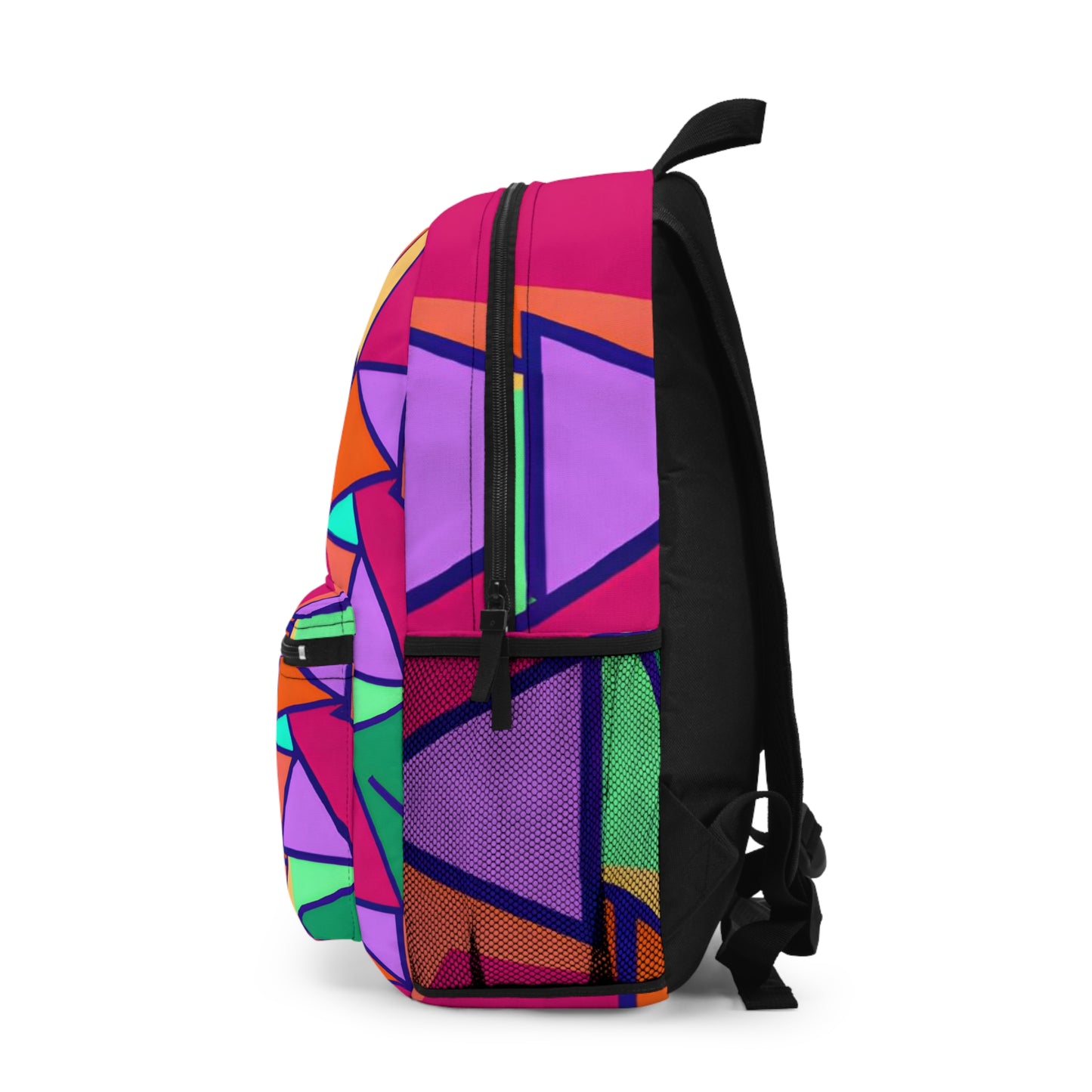 VividVariety - Hustler Pride Backpack