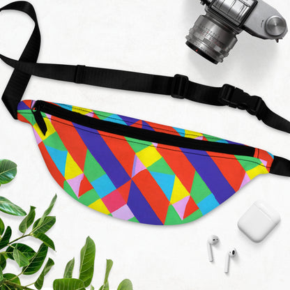 ViviVanity - Gay Pride Fanny Pack Belt Bag