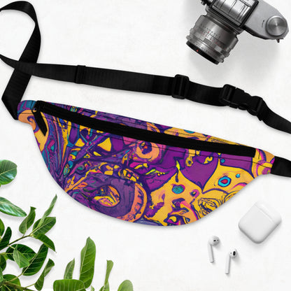 ViviTuxedo - LGBTQ+ Fanny Pack Belt Bag