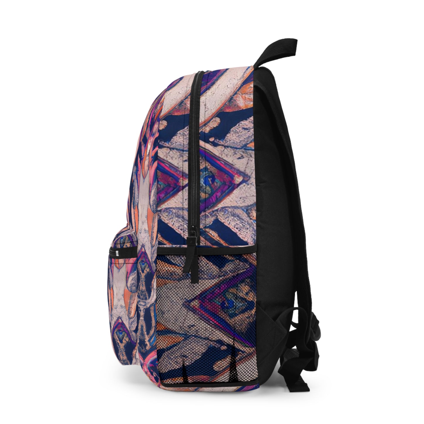 Xylischella - LGBTQ+ Pride Backpack