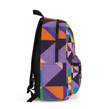 AquaFierce - Hustler Pride Backpack