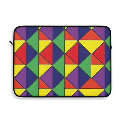 ViciousVega - LGBTQ+ Laptop Sleeve (12", 13", 15")