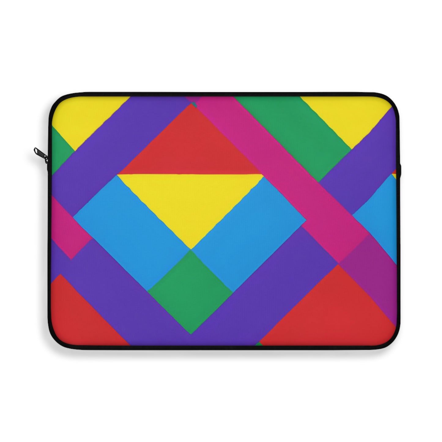 AdrenalineRush - LGBTQ+ Laptop Sleeve (12", 13", 15")