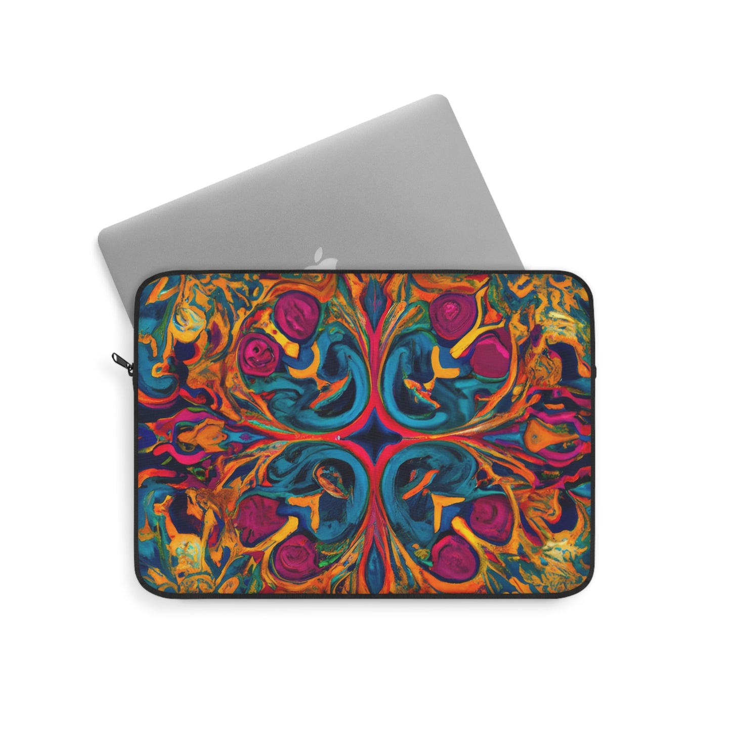 ViennaSparkles - LGBTQ+ Laptop Sleeve (12", 13", 15")