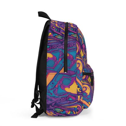 ViviTuxedo - LGBTQ+ Pride Backpack