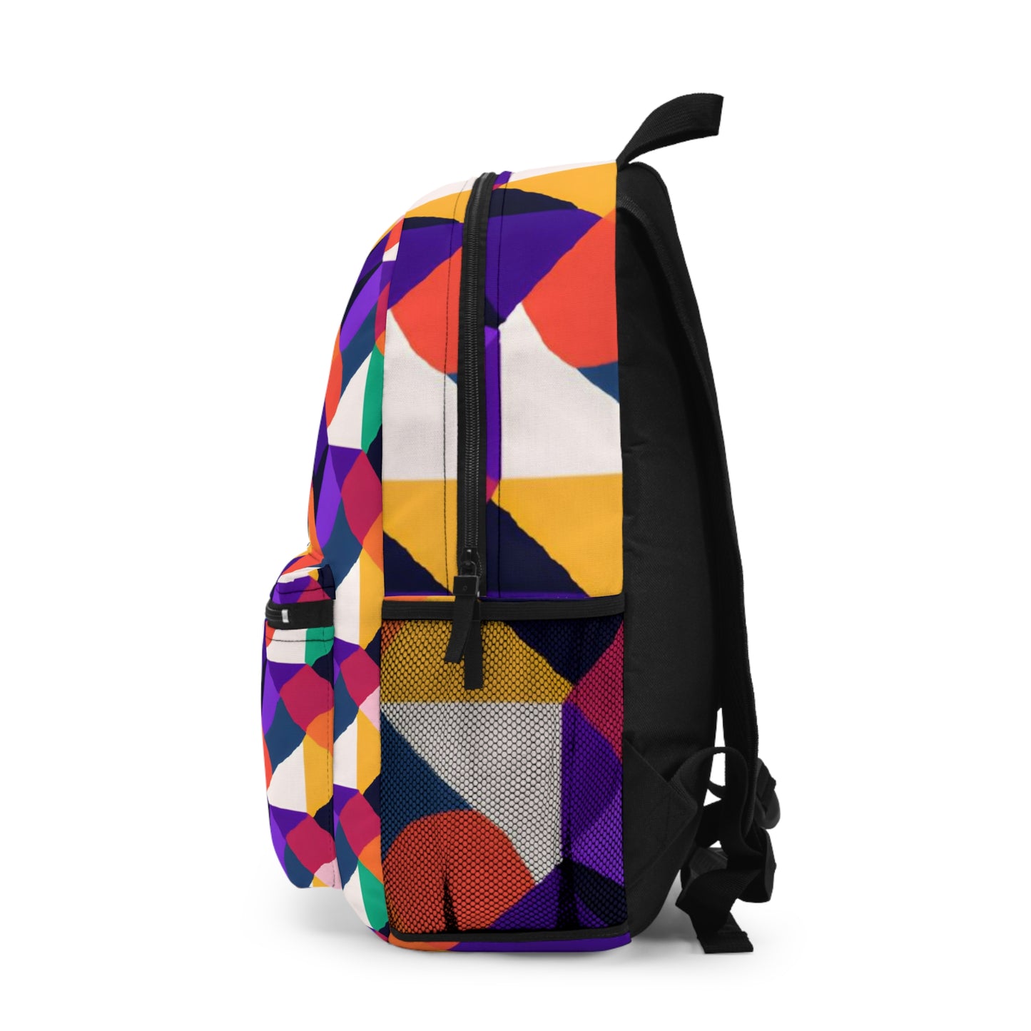 AquaPlatinum - Hustler Pride Backpack