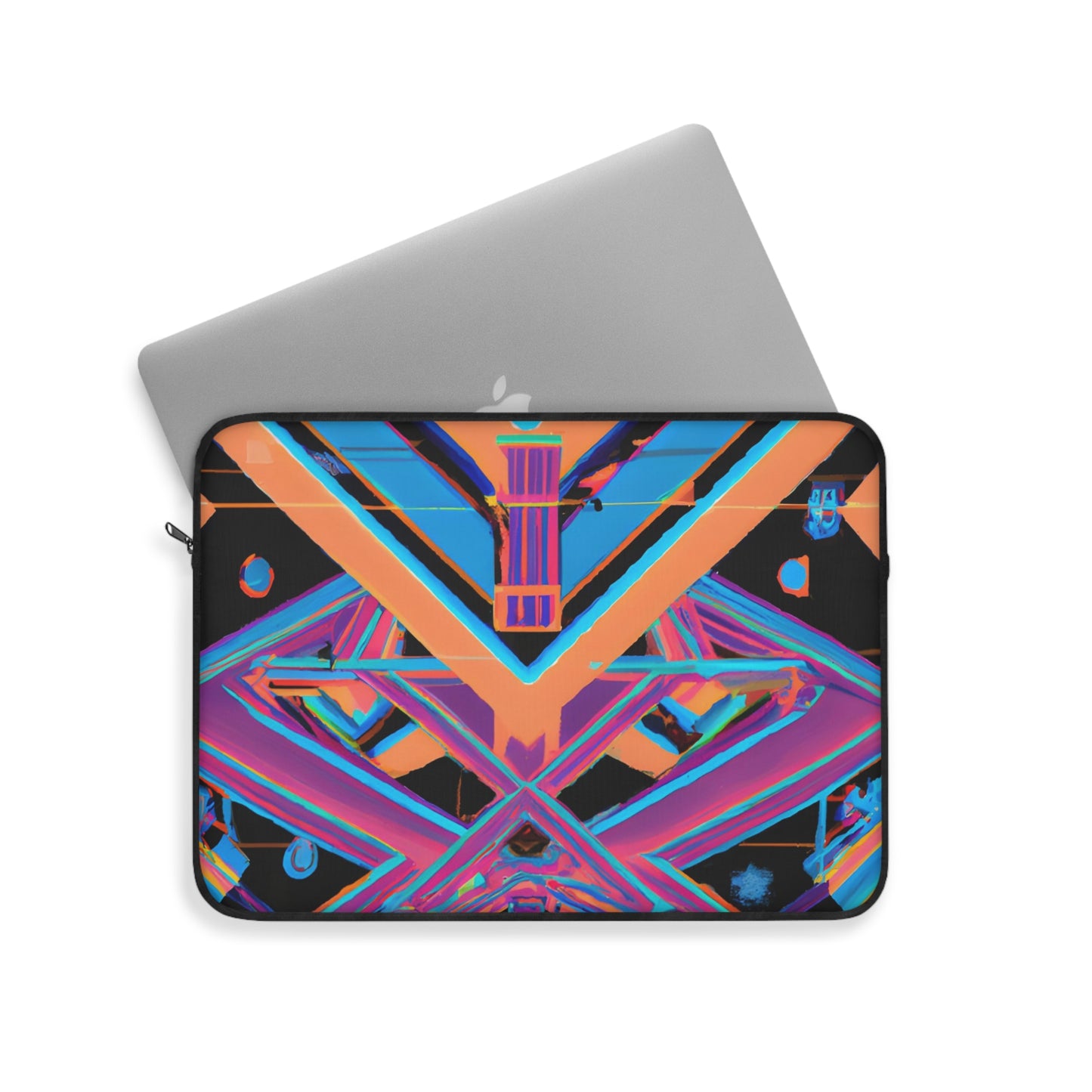 Voltrix - LGBTQ+ Laptop Sleeve (12", 13", 15")