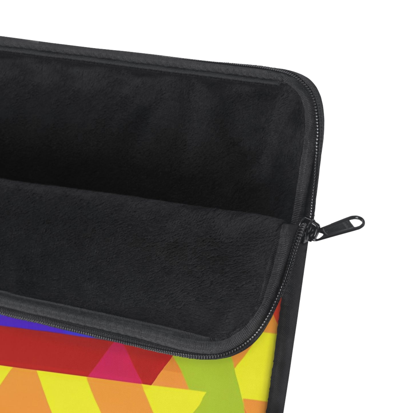 Vibequeen - LGBTQ+ Laptop Sleeve (12", 13", 15")