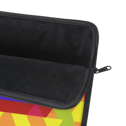 Vibequeen - LGBTQ+ Laptop Sleeve (12", 13", 15")