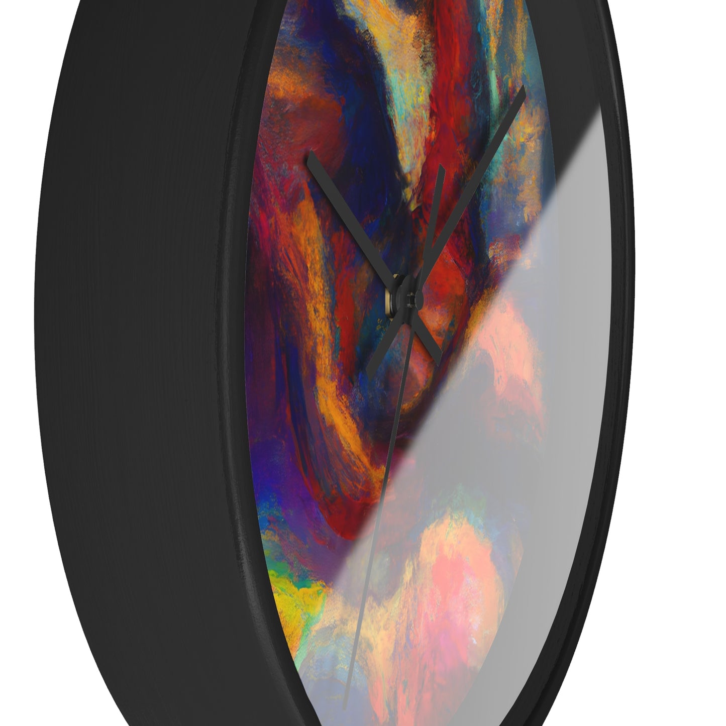 Veronesa - Gay Hope Wall Clock