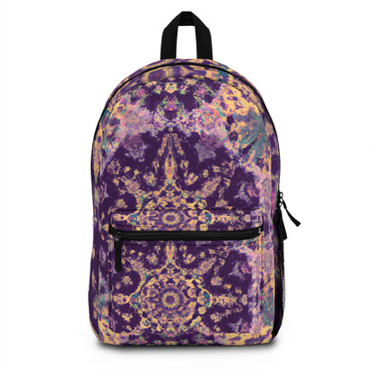 VictoriaMaeFirefly - LGBTQ+ Pride Backpack