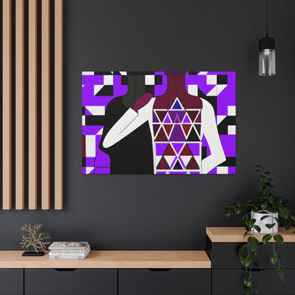 AuroraArtesan - LGBTQ+ Wall Art