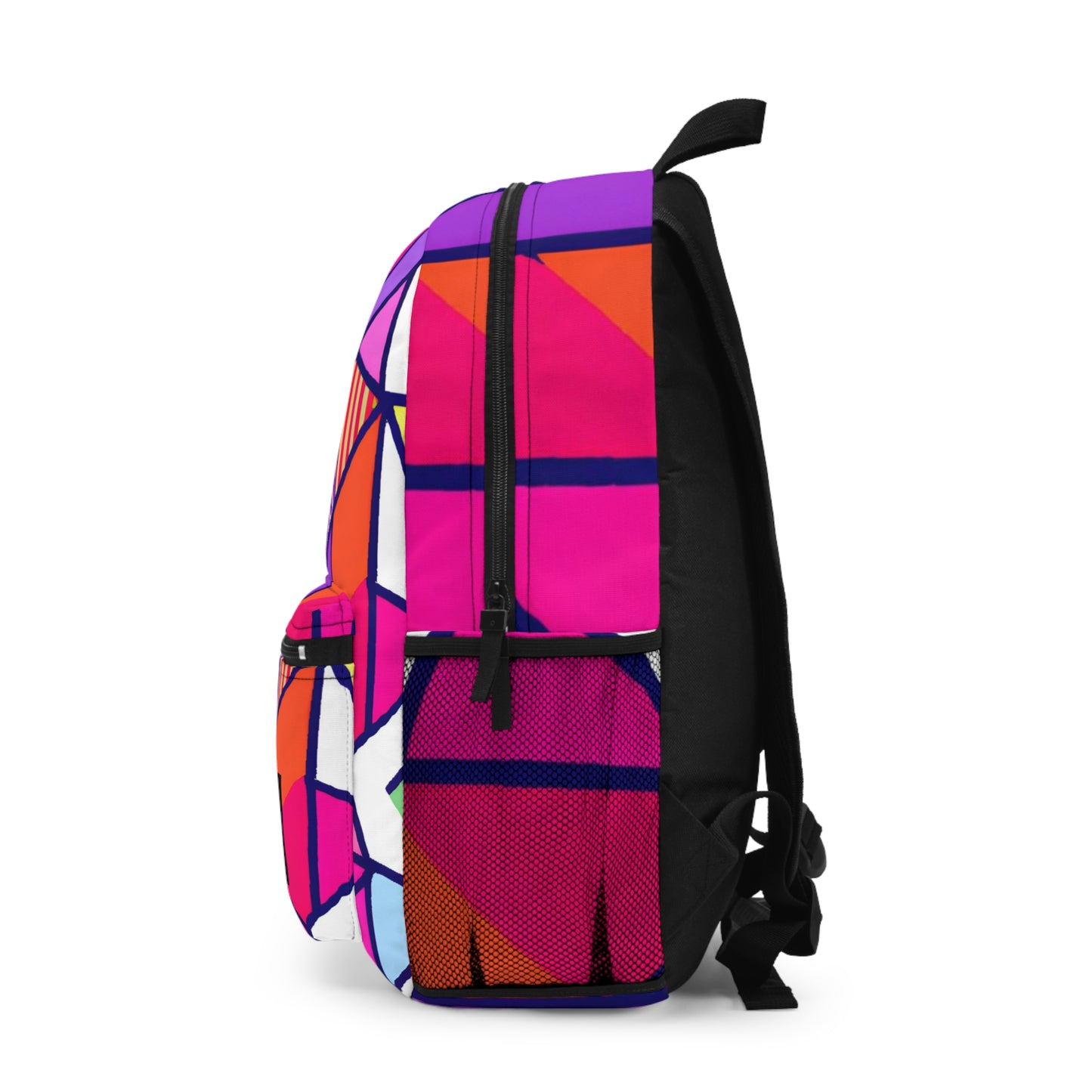 AquaKrush - Gay Pride Backpack