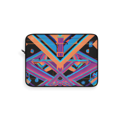 Voltrix - LGBTQ+ Laptop Sleeve (12", 13", 15")