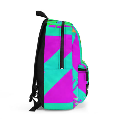 Vixen3000 - LGBTQ+ Pride Backpack