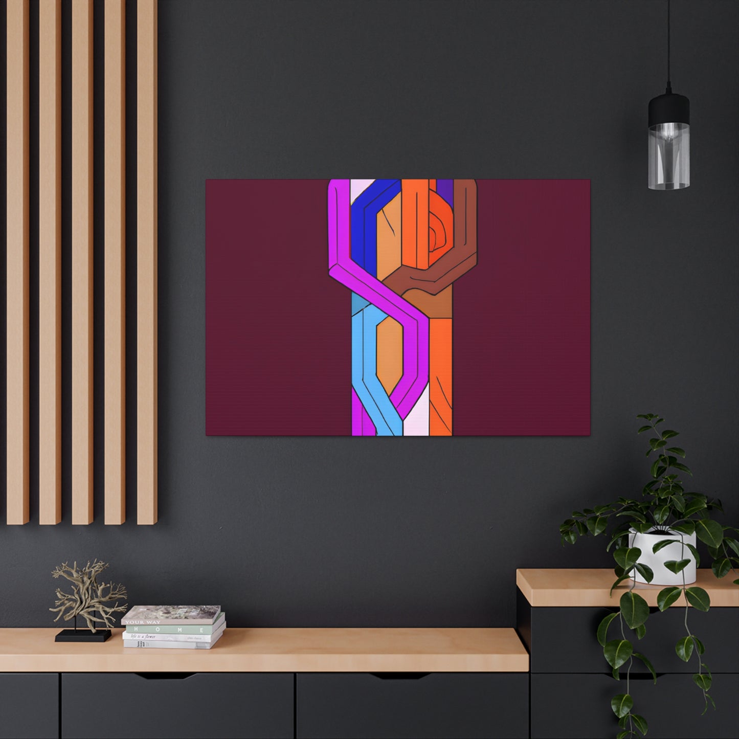 Flueranzo - LGBTQ+ Wall Art