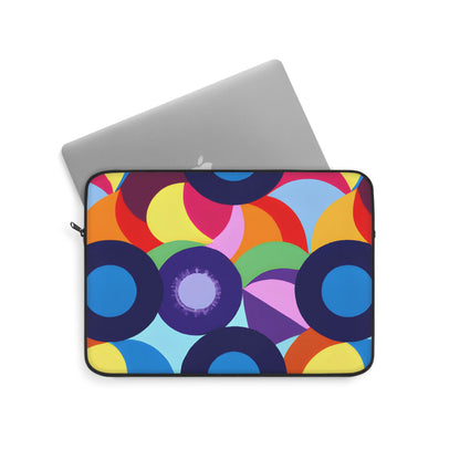 VixenMaree - LGBTQ+ Laptop Sleeve (12", 13", 15")