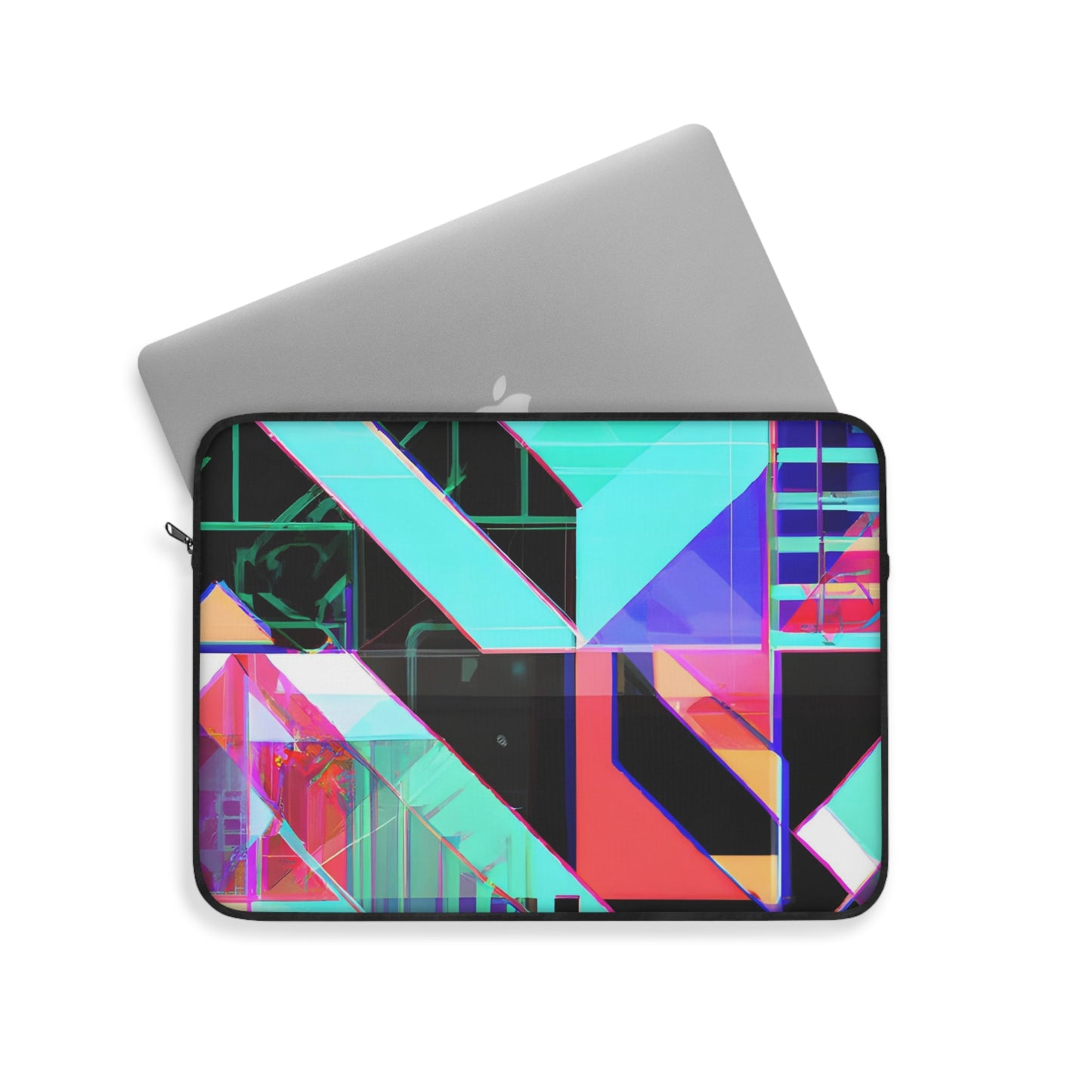 VoltaryaEon - LGBTQ+ Laptop Sleeve (12", 13", 15")