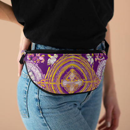 AmberGolde - LGBTQ+ Fanny Pack Belt Bag