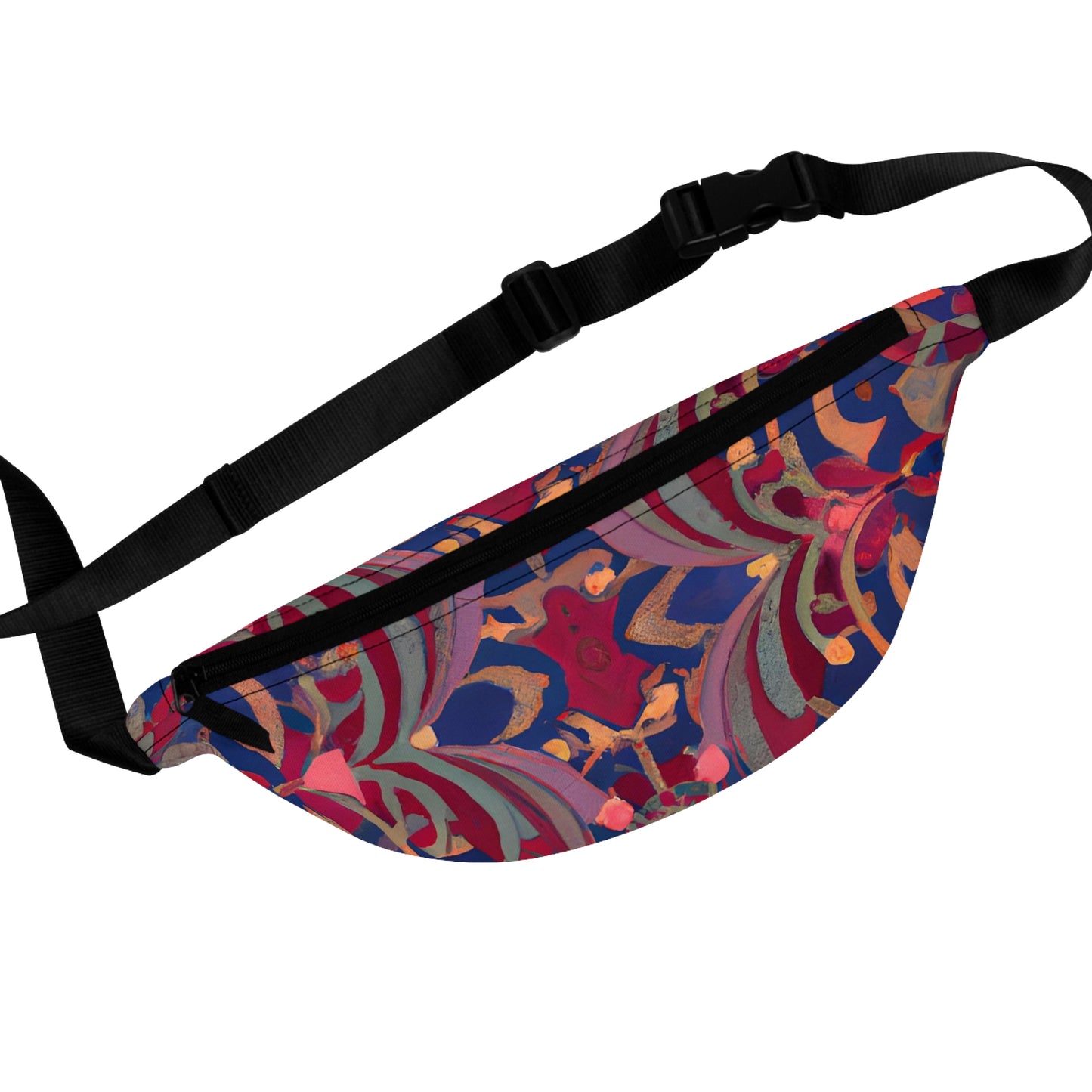 ViscountVanity - LGBTQ+ Fanny Pack Belt Bag