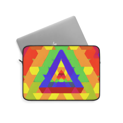 Vibequeen - LGBTQ+ Laptop Sleeve (12", 13", 15")