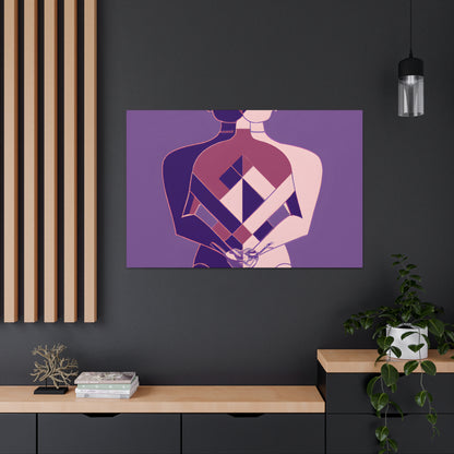 PainterlyPixie - LGBTQ+ Wall Art