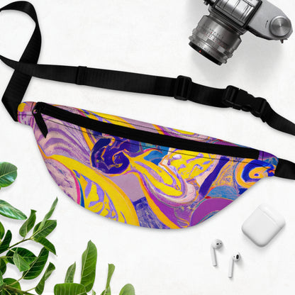 WildeFlamingo - LGBTQ+ Fanny Pack Belt Bag