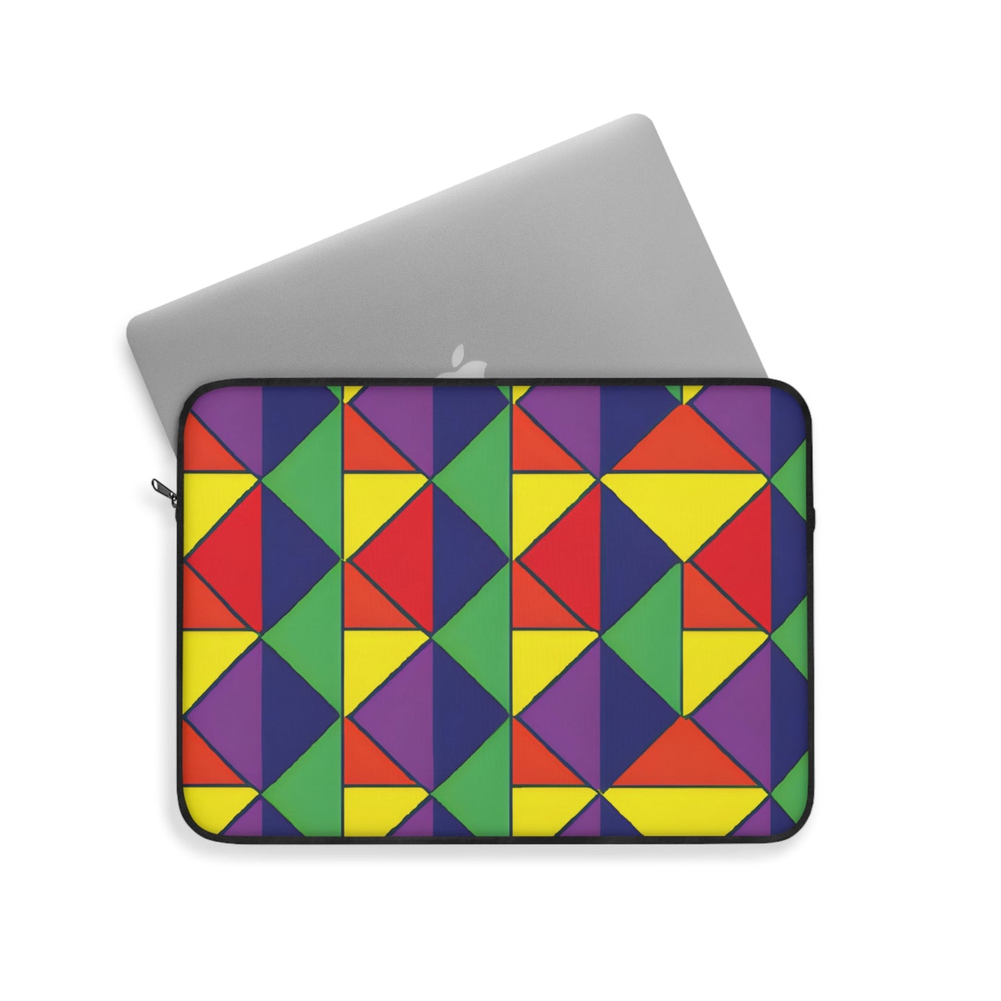 ViciousVega - LGBTQ+ Laptop Sleeve (12", 13", 15")