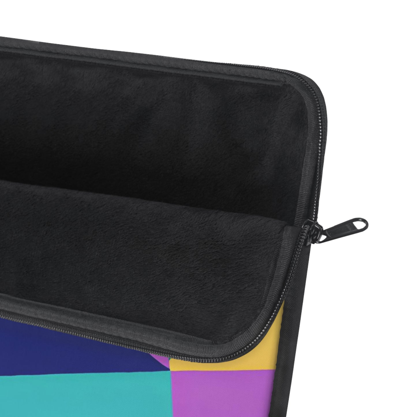 AmberStorme - LGBTQ+ Laptop Sleeve (12", 13", 15")