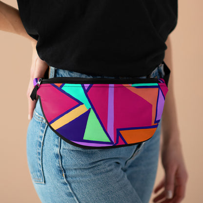 VividVariety - Gay Pride Fanny Pack Belt Bag