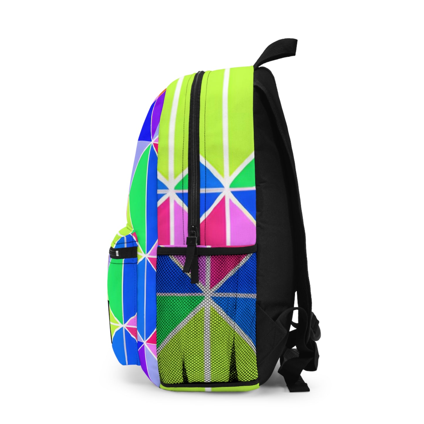 ZsaZsaBoomBoom - Gay Pride Backpack