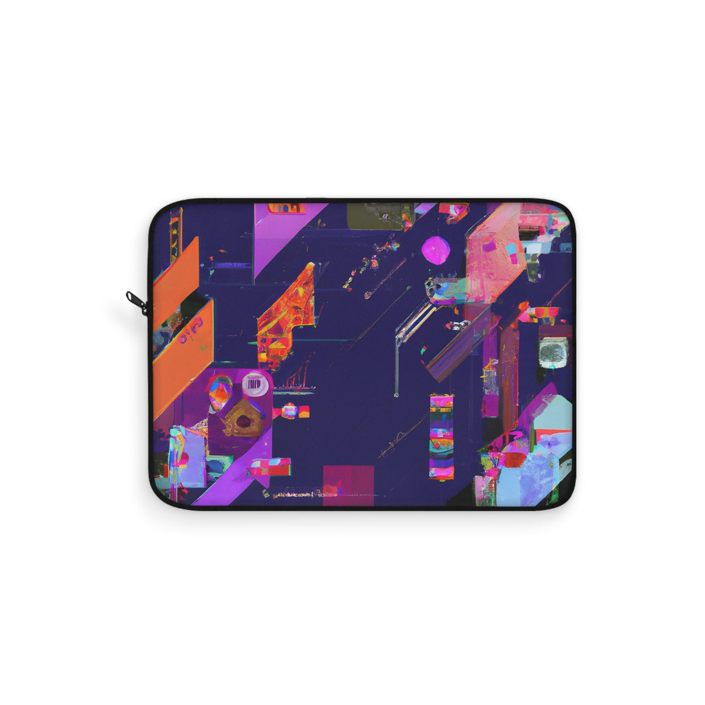 Voidwalker - LGBTQ+ Laptop Sleeve (12", 13", 15")