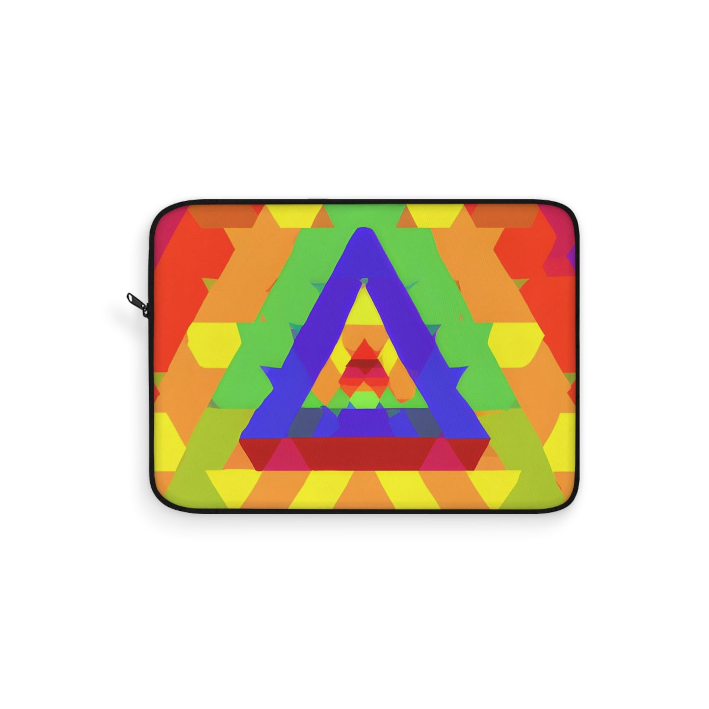 Vibequeen - LGBTQ+ Laptop Sleeve (12", 13", 15")