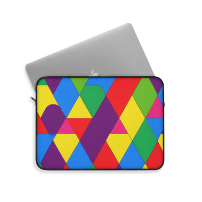 VoxFever - LGBTQ+ Laptop Sleeve (12", 13", 15")