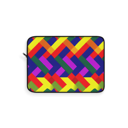 VividVanity - LGBTQ+ Laptop Sleeve (12", 13", 15")