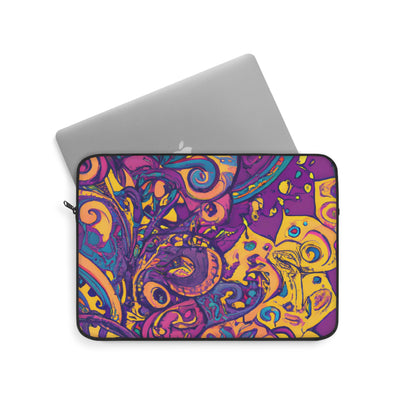 ViviTuxedo - LGBTQ+ Laptop Sleeve (12", 13", 15")