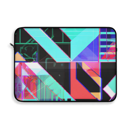 VoltaryaEon - LGBTQ+ Laptop Sleeve (12", 13", 15")