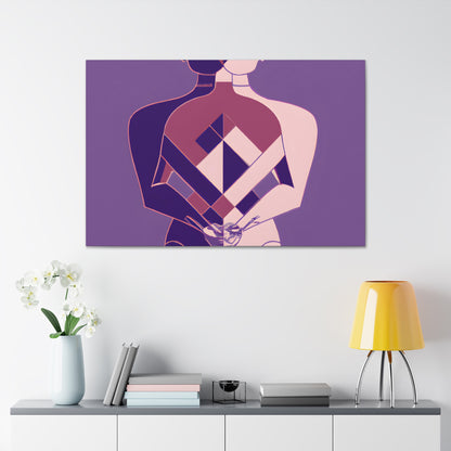 PainterlyPixie - LGBTQ+ Wall Art