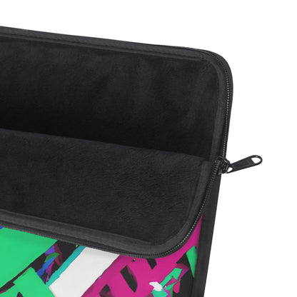 Voltaiq - LGBTQ+ Laptop Sleeve (12", 13", 15")