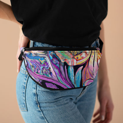 PearlWhiskey - LGBTQ+ Fanny Pack Belt Bag