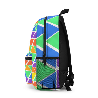 AdoreDelight - Hustler Pride Backpack