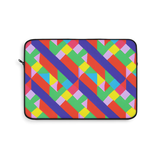 ViviVanity - LGBTQ+ Laptop Sleeve (12", 13", 15")