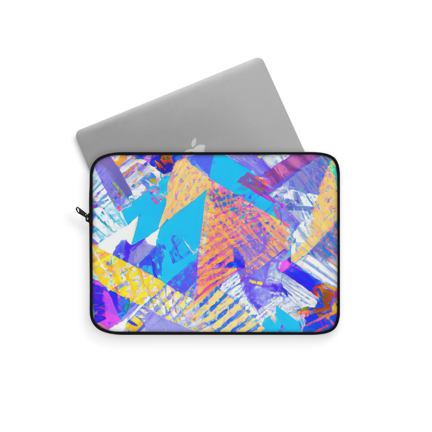 23rdCenturyGlamazon - LGBTQ+ Laptop Sleeve (12", 13", 15")