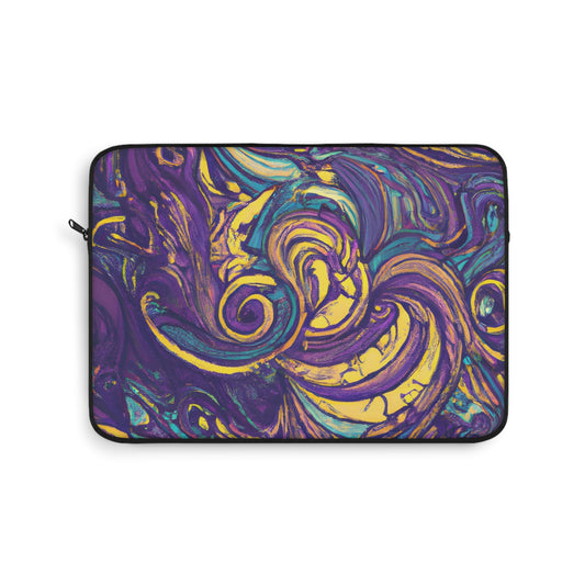 VixenVelvet - LGBTQ+ Laptop Sleeve (12", 13", 15")