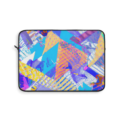 23rdCenturyGlamazon - LGBTQ+ Laptop Sleeve (12", 13", 15")