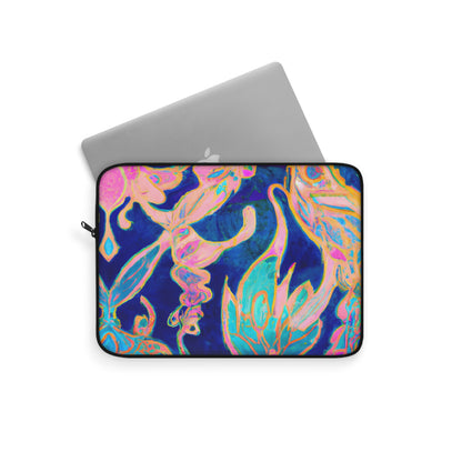 VixenSeductress - LGBTQ+ Laptop Sleeve (12", 13", 15")